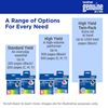 Brother High Yield Magenta Ink Cartridge (500 Yield) 6