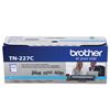 Brother High Yield Cyan Toner Cartridge (2300 Yield) 5