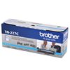 Brother High Yield Cyan Toner Cartridge (2300 Yield) 6