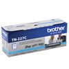 Brother High Yield Cyan Toner Cartridge (2300 Yield) 7