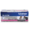 Brother High Yield Magenta Toner Cartridge (2300 Yield) 5