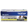 Brother High Yield Yellow Toner Cartridge (2300 Yield) 5