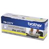 Brother High Yield Yellow Toner Cartridge (2300 Yield) 6