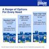 Brother Black Ink Cartridge (1000 Yield) 6