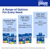Brother Black Ink Cartridge (600 Yield) 6