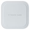 Brother P-touch Cube Pro PT-P910BT Label Printer 1