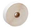 Brother Premium Die-Cut Label (1.25"  x 1") (2650 Labels/Roll) (8 Rolls) 2