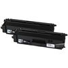 Brother High Yield Black Toner Cartridge Dual Pack (2 Pack of TN336BK) (2 x 4000 Yield) 3