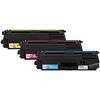 Brother Standard Yield Color Toner Cartridge Multi-Pack (Cyan Magenta and Yellow) (Includes TN331C TN331M TN331Y) (1500 Yield) 3