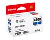 Canon (PFI-4100) Blue Ink Tank (80mL) 2