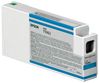 Epson Cyan Ultrachrome HDR Ink Cartridge (350 ml) 2