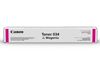 Canon (CRG-034) Magenta Toner Cartridge (7300 Yield) 2