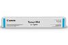 Canon (CRG-034) Cyan Toner Cartridge (7300 Yield) 2
