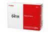 Canon (CRG-041H) High Capacity Toner Cartridge (20000 Yield) 2