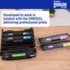 Brother Black Toner Cartridge (3000 Yield) 8