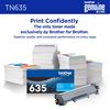 Brother Cyan Toner Cartridge (1800 Yield) 4