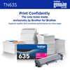 Brother Magenta Toner Cartridge (1800 Yield) 4