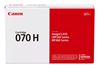 Canon (CRG-070 H) High Capacity Black Toner Cartridge (10200 Yield) 4
