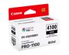 Canon (PFI-4100) Matte Black Ink Tank (80mL) 2