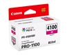 Canon (PFI-4100) Magenta Ink Tank (80mL) 2