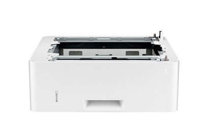 HP Optional 550-Sheet Tray 3 Paper Feeder Assembly 1