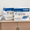 Brother High Yield Black Toner Cartridge Dual Pack (2 x 8000 Yield) 9