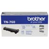 Brother High Yield Toner Cartridge (3000 Yield) 3