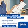 Brother High Yield Black Toner Cartridge Dual Pack (2 x 8000 Yield) 2