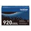 Brother Ultra High Yield Black Toner Cartridge (18000 Yield) 2