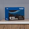 Brother Ultra High Yield Black Toner Cartridge (18000 Yield) 5