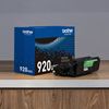 Brother Ultra High Yield Black Toner Cartridge (18000 Yield) 6