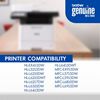 Brother Ultra High Yield Black Toner Cartridge (18000 Yield) 7