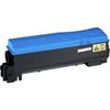 Kyocera (TK-562C) Cyan Toner Cartridge + Waste Toner Bottle (10000 Yield) 2