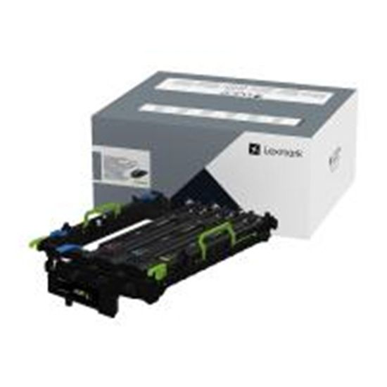 Lexmark 3-Color Imaging Unit (250000 Yield) 1