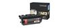 Lexmark High Yield Toner Cartridge (21000 Yield) 1