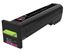 Lexmark Extra High Yield Magenta Non-Return Program Toner Cartridge (22000 Yield) 1
