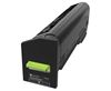 Lexmark Ultra High Yield Black Return Program Toner Cartridge (55000 Yield) 1
