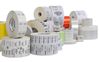 Zebra TT Ribbon Wax (4.33" x 1476') (1" Core) 2