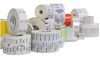 Zebra Wax/Resin Ribbon (2.24" x 242') 3200 (High Performance) (0.5" Core) (4" Core Length) (12 Rolls/Ctn) 2
