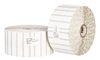 Zebra DT Butterfly Label No Flaps Polypro (2.2" x 0.5") (1" Core) 2