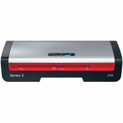 GBC 250 Office A4 Laminator 1