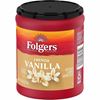 Folgers&reg; Ground French Vanilla Medium-Roast Ground Coffee 2