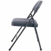 National Public Seating The Basics 900 Series Folding Chair 2