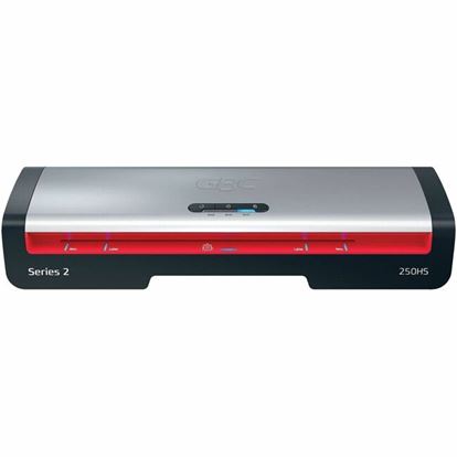 GBC 250HS A3 Laminator 1