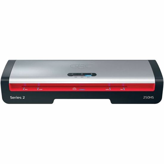 GBC 250HS A3 Laminator 1