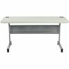 National Public Seating Flip-N-Store Flipper Tables 1