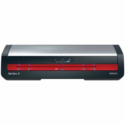 GBC 480HS Office A3 Laminator 1