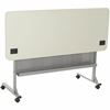 National Public Seating Flip-N-Store Flipper Tables 2