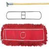 Genuine Joe Genuine Joe Dust Mop Kit 1