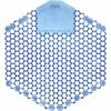 Fresh Products Wave 3D Urinal Screen 1
